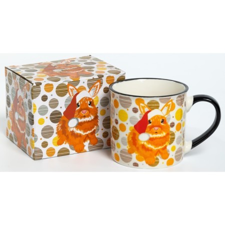 OLAFF mug "Wizard", 300 ml-1