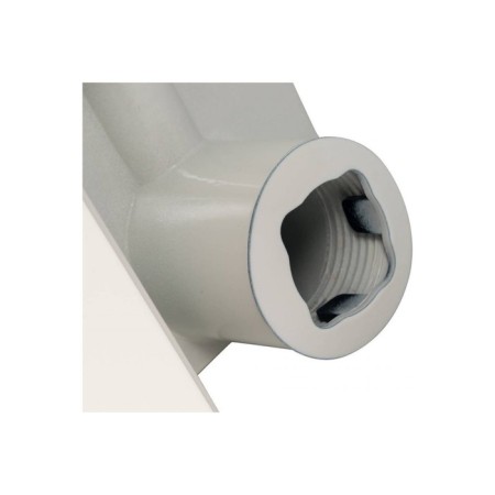 Bimetallic radiator Global Style Extra 350, 85 mm, 4 sections-3