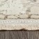 Oval carpet Valentis mikonos, size 200x290 cm, color Cream/kahve