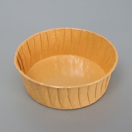 Muffin baking uniform, craft, 13.6 x 5 cm-1