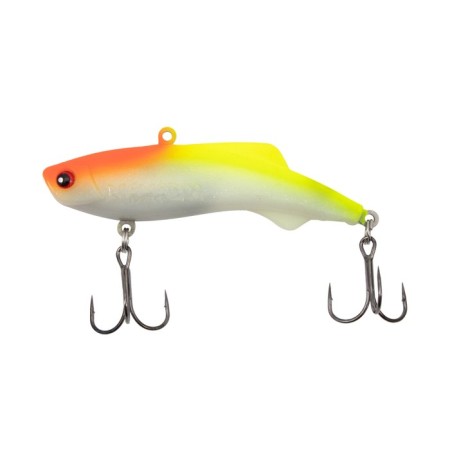 Rattlin Namazu Stalker Silicone, L = 80 mm, 26g, drowning No. 19