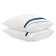 Set of pillowcases Essential, size 70x70 cm, 2 pcs, white color