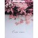 Gift Vertical Pink Gift Pink, M 26 × 32 × 12 cm