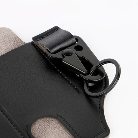 Czech for tourist supplies, black-3