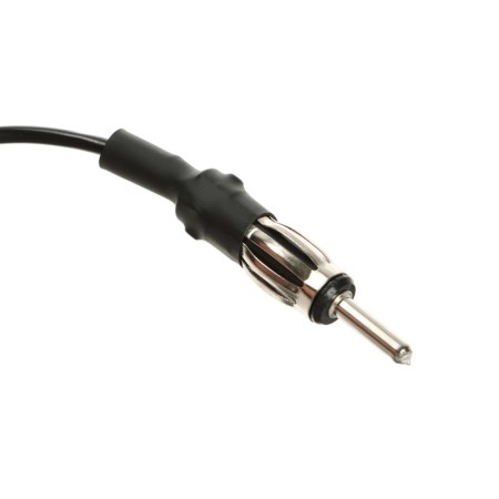 Car antenna "Triad-20 Super", active, Vsevolnaya, adjustment of amplification-3