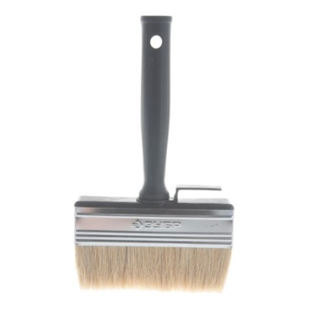 Bus-maclewoman ″ Optima ″ 01802-12, light bristles, plastic case, 30x120mm-2