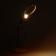 Lupa desktop, lens 115.25mm, backlight
