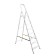 Strent of Encor 69655, aluminum, 8 steps