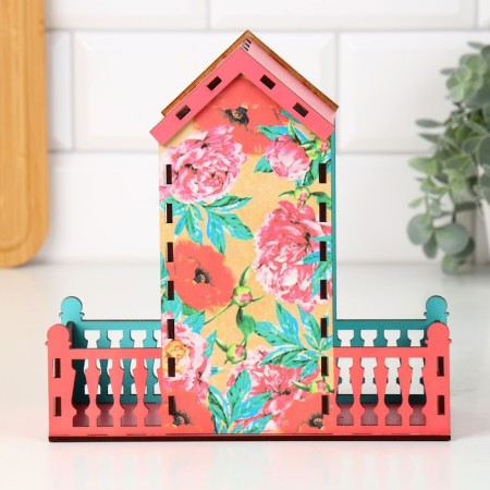 Tea house "Educator"-7