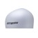 ATEMI TC308, children's, thin silicone, silver color.