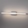 Elektrostandard, TERSA LED 14 W, 80x620x50 mm, IP20 color, chromium color