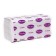 Paper towels Plushe, 15 g. M2, 2 layers, 150 sheets