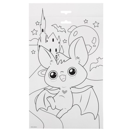 Set for decorating "terribly beautiful"-2