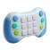 Board game "Cartoon", 1 player, 7+
