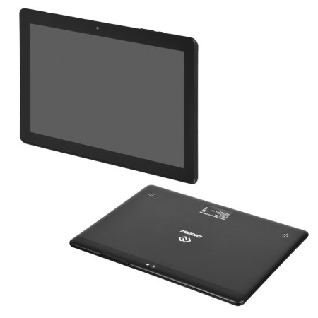 Digma Optima 10 X702, 10.1 ", IPS, 1280x800, 3+32 GB, 2+2 MP, and 11, black-6