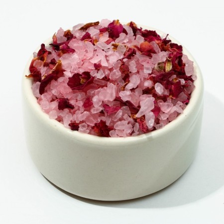 Sweet Love bath, 370 g, pure happiness-1
