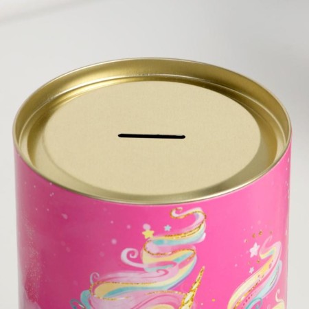 Копилка XXL «Единорог», 20 х 12,5 см-2