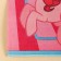 Paper napkins "Pink Pie", 33x33 cm, 20 pieces, 3 strata, my literal pony