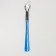 A spoon for the shoes of the share, 47 × 4.5 cm, the color is blue