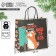 Gift package “Our jambs”, 22 x 22 x 11 cm, New Year