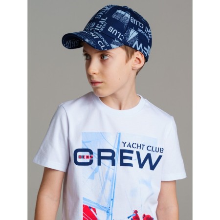 Baseball cap for the boy PlayTode, size 56