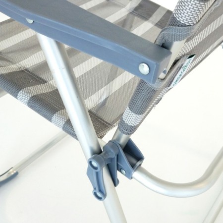 Tourist folding chair Green Glade M3223-5