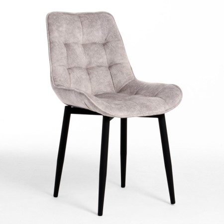 Boston 600 chair, light gray