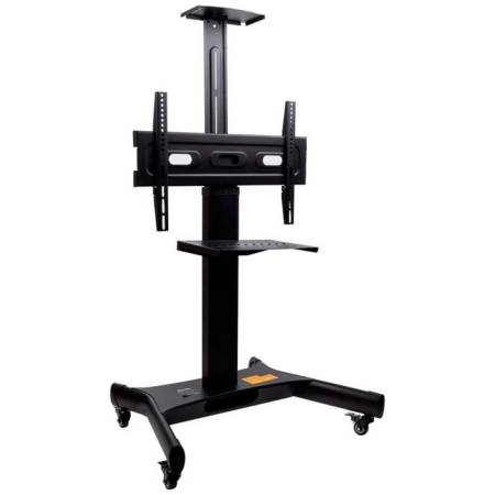 Arm Media PT-Stand-11 Mobile Stand for LED/LCD TVs