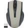 The mouse Defender Accura MM-665, wireless, optical, 1600 dpi, 2xaaa (not in compl), beige.