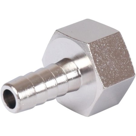 Stout SFT-0066-001210, 1/2 "x 10 mm, internal thread, nickelled brass-2