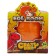 Collectible figurine-scurry dinosaur Crazy Dino Egg Boom, with a map, mix