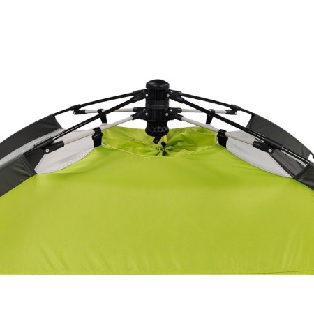The semi-automatic tent is 5 seats. Norfin Trout 5 NF-9