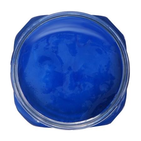 Gouache art "Koller Product", 220 ml, in a bank, blue-1