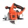 Dawed circular battery Patriot CS185UES, Li-Ion, 5100 rpm, 24 teeth, without bales and batteries
