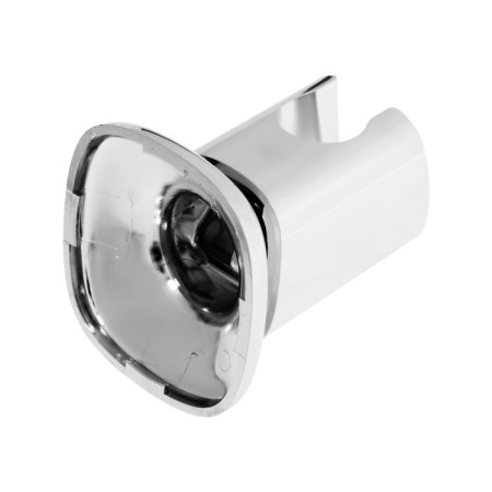Burner for the shower watering can Zein Z127, adjustable, chrome-9
