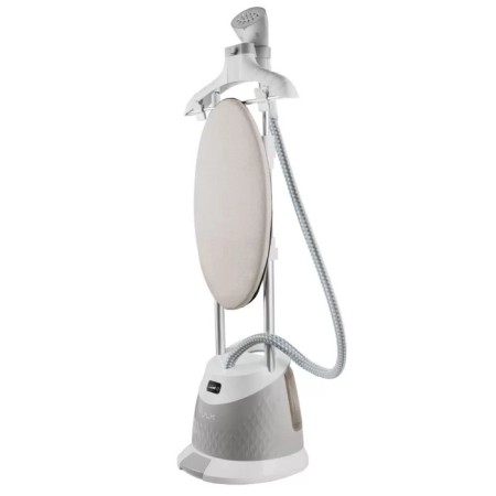 VLK Rimmini 8000, floor, 2000 watts, 1.6 l, 45 g/min, gray-1