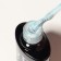 Gel nail polish, Milk Potal, 3 phase, 8ml, LED/UV, white/blue color (07)