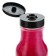 Sugar shower gel scrub, 350 ml, cherry aroma, Beauty Food