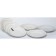 A set of deep plates Balsford “Grace Tenderness”, 300 ml, D = 22 cm, 6 pcs