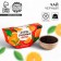 Black tea "Orange Fresh" Taste: Orange, 20 g.