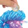 Set for creativity in coloring and decorating the gypsum figure Nebulous Stars Space