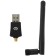 WIFI Digma DWA-N300E N300 USB 2.0 network adapter (Ant. Vnesh.) 1ant. (pack: 1pc)