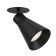 The built-in lamp Technical C059CL-01B, GU10, 1x10 W, 80x80x142 mm, black