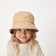 Panama Children's "Classic" minku beige color, rn 52