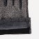 Gloves are male, dimensionless, with insulation, color gray color