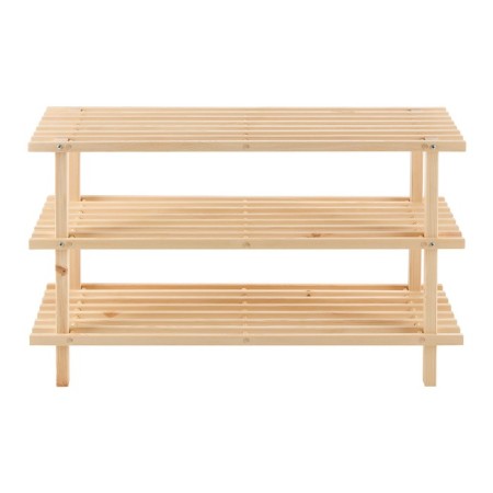 Shoes for shoes Bundis 3, 79x27x49, a pine array-2