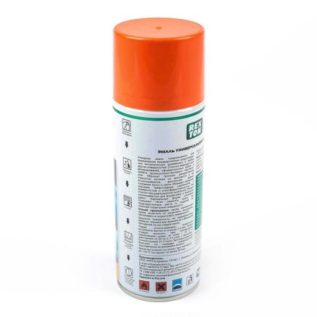 Emanca Alpine Universal Rexton, Orange, Aerosol 520 ml-2