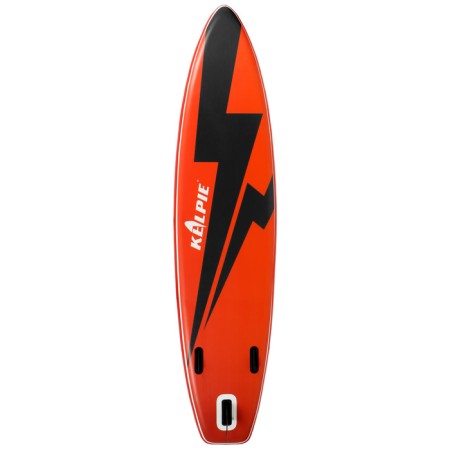 SUP Board inflatable walking Kelpie 11 ", 335x80x15 cm-9