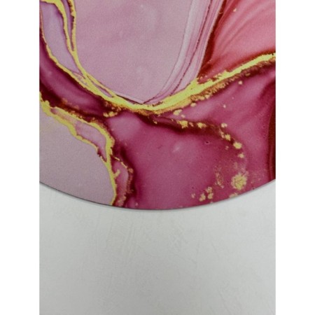 Mar moisturizing “Sponge” 50x80 cm, quartz drawing, oval-2