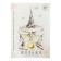 Tracing paper for drawing and design work A3, 40 sheets in the folder, 40 g/m²
